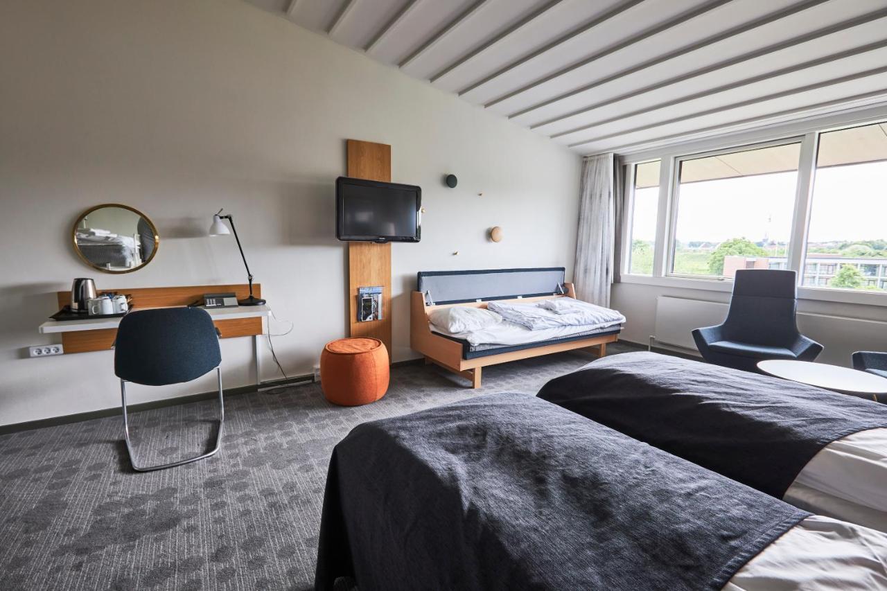 Nyborg Strand Hotel & Konference Exterior foto