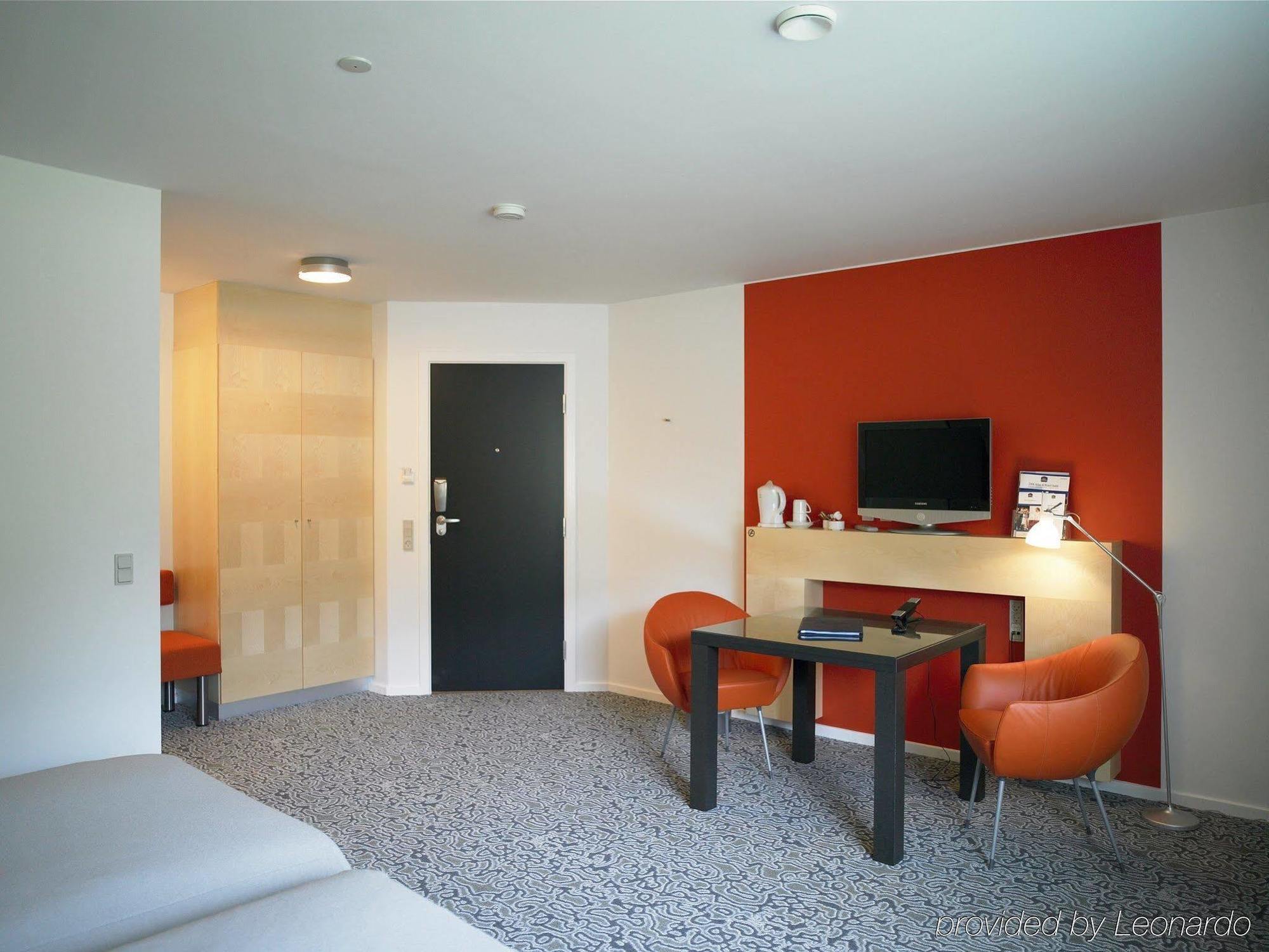 Nyborg Strand Hotel & Konference Cameră foto