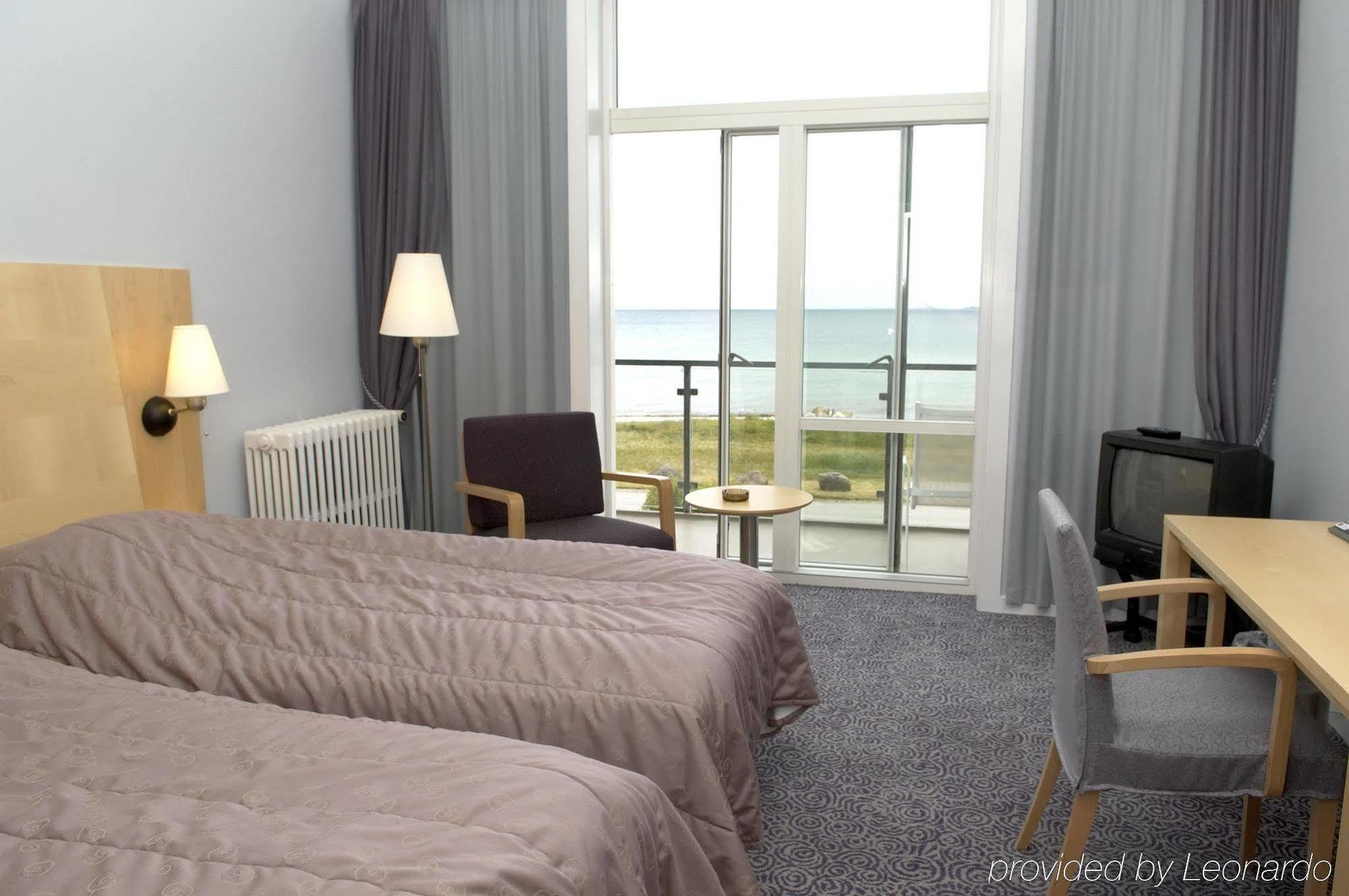 Nyborg Strand Hotel & Konference Cameră foto